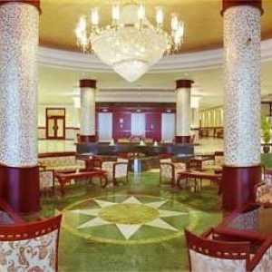 „Ring Premier Hotel” (Yaroslavl): opis kompleksa, trošak smještaja i mišljenja