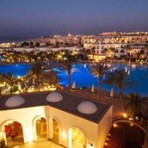 Luksuzni Egipat. Hotel „Sharm El Sheikh” 5 zvjezdica - oni ne bi krivi izbor