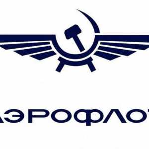 Ruski airlines - od "Dobrolet" za "Aeroflot"
