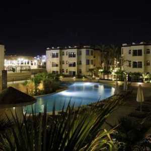 Royal oaza Naama Bay Hotel Resort 4 *: recenzije i fotografije