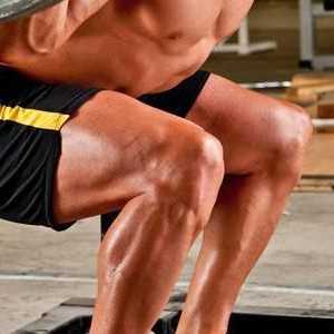 Rumunjski uspon - učinkovite vježbe za povećanje stražnjice i tetive koljena