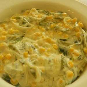 Salata „narcis”: recept za prave gurmane