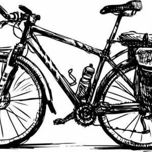 Self-made bicikli. Kako napraviti bicikl