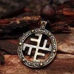 Najčešći slavenski amuleti i njihova značenja