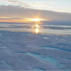 Najmanji oceana - Arktik