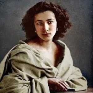 Sarah Bernhardt (Sarah Bernhardt): životopis i karijeru glumice (Fotografije)