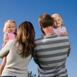 Obiteljske vrijednosti - temelj svakog društva