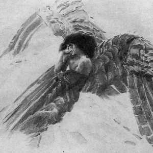 „Šest krila Seraphim” i drugih umjetnička ostavština Mihaila Vrubel