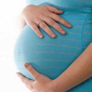 Ugrušci u maternici nakon poroda: uzroci. Što učiniti? Čišćenje nakon rođenja
