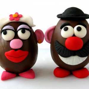 Čokolada jaje: prednosti i nedostatke. Čokolada jaje „Kinder Surprise”