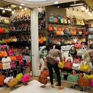 Shopping u Bangkoku: Top 10 mjesta