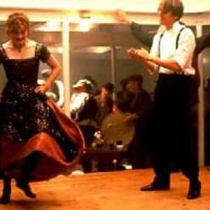 Škotski ples: Povijest i stilovi
