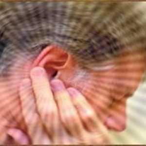 Šum u uhu. Uzroci i liječenje problema