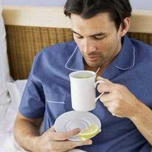 Simptomi, uzroci i liječenje gripe u kući