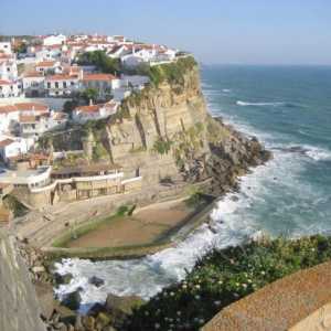 Sintra, Portugal - raj za svakoga