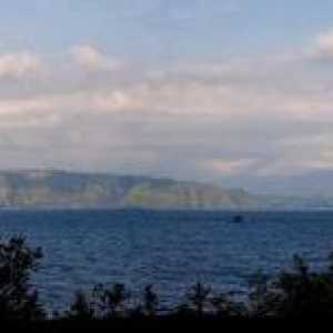 Nevjerojatan otok Sumatru