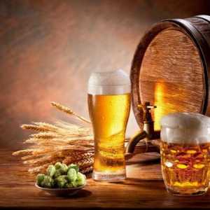 Koliko stupnjeva u pivu i što to ovisi?