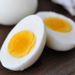 Koliko jaja može se jesti na prazan želudac, bez štete za zdravlje?