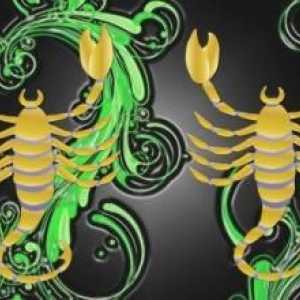 Škorpioni-žena u ljubavi: magnetizam i prijevara