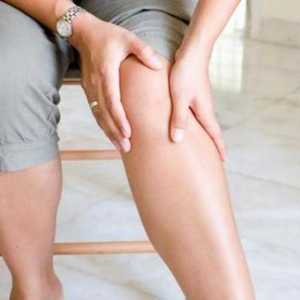 Slabost u rukama i nogama: uzroci i liječenje