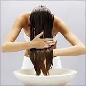 Operite kosu kod kuće: savjete i trikove