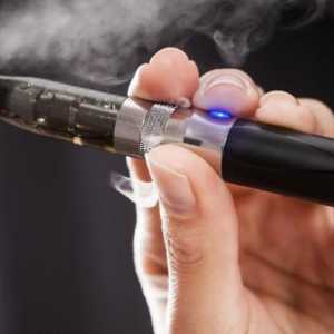 Koliko godina može pušiti elektronske cigarete: proučiti zakon i mišljenje liječnika