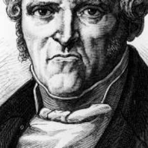 Socijalistička Charles Fourier i njegove ideje. Biografija i djela Charlesa Fouriera