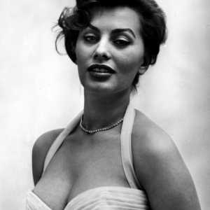 Sophia Loren: Biografija negasnuschy zvijezde