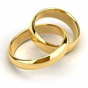 Dream Tumačenje i objasniti Dođite! Zašto san vjenčani prsten na ruci?