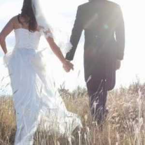 Dream Tumačenje: brak. Zašto sanjati o ovom događaju?