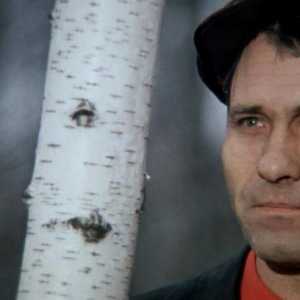 Sovjetski film o selu i ljubavi. Najbolji filmovi o selu