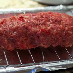 Savjet kuhar: kako ispeći meso u foliju