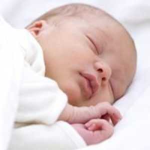Savjeti za mlade mame: kako staviti novorođenče na spavanje?