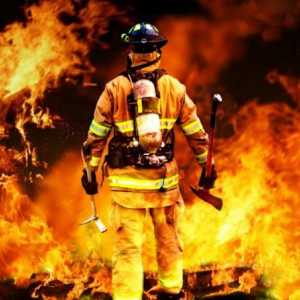 Stupanj otpornosti prema požaru zgrada i objekata: metode određivanja