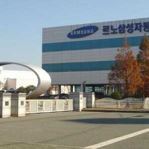 Stroj za pranje rublja „Samsung”: ocjene