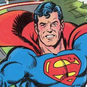 Stotinu najboljih strip likovi svih vremena: najsvjetlije i najpoznatije slike superheroja