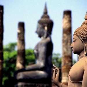Trebam li ići na Tajlandu u studenom? Recenzije i fotografije turista