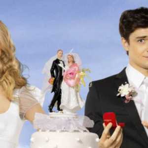 „Vjenčanje Razmjena”: glumci i uloge u filmu