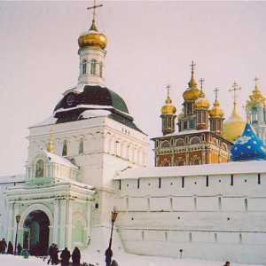 Manastir Sveti Nikola, pereslavl: raspored usluga, adresa, fotografija