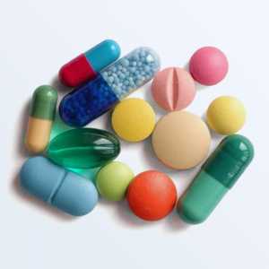 Tablete za crva u ljudi: top najučinkovitiji lijekovi