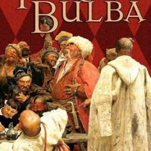 „Taras Bulba”: povijest stvaranja Gogoljeve priče