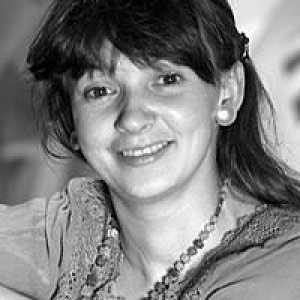 Tatjana Aksyuta: biografija i filmografiju glumica