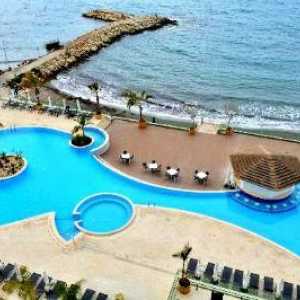 Kraljevska Apolonija plaže 5 * (Cipar / Limassol) - fotografije i recenzije