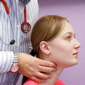 Tiroiditis štitnjače, simptomi i liječenje