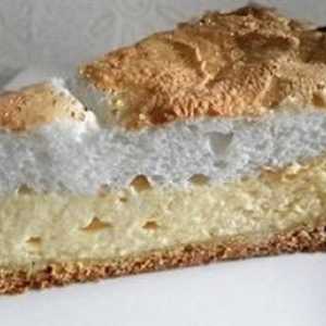 Torta „Anđeo suze”: recept je izvorni, prekrasan i jako ukusan desert