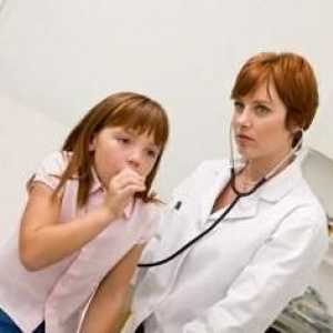 Tuberkuloza djeteta: simptomi u različitim oblicima bolesti