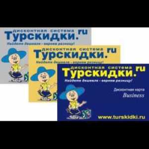 „Turskidki.ru”: mišljenja i savjeta za putnike