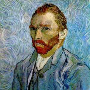Van Gogh. Tko je autor slike „Krik” - Munch ili Van Gogha? Slika…