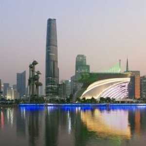 Iznenađujuće Guangzhou: znamenitosti, povijest, savjeti za putnike