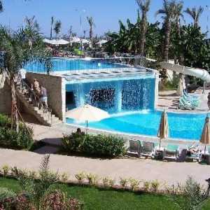 Amazing hotel "Long Beach" (Turska): gosti recenzije
